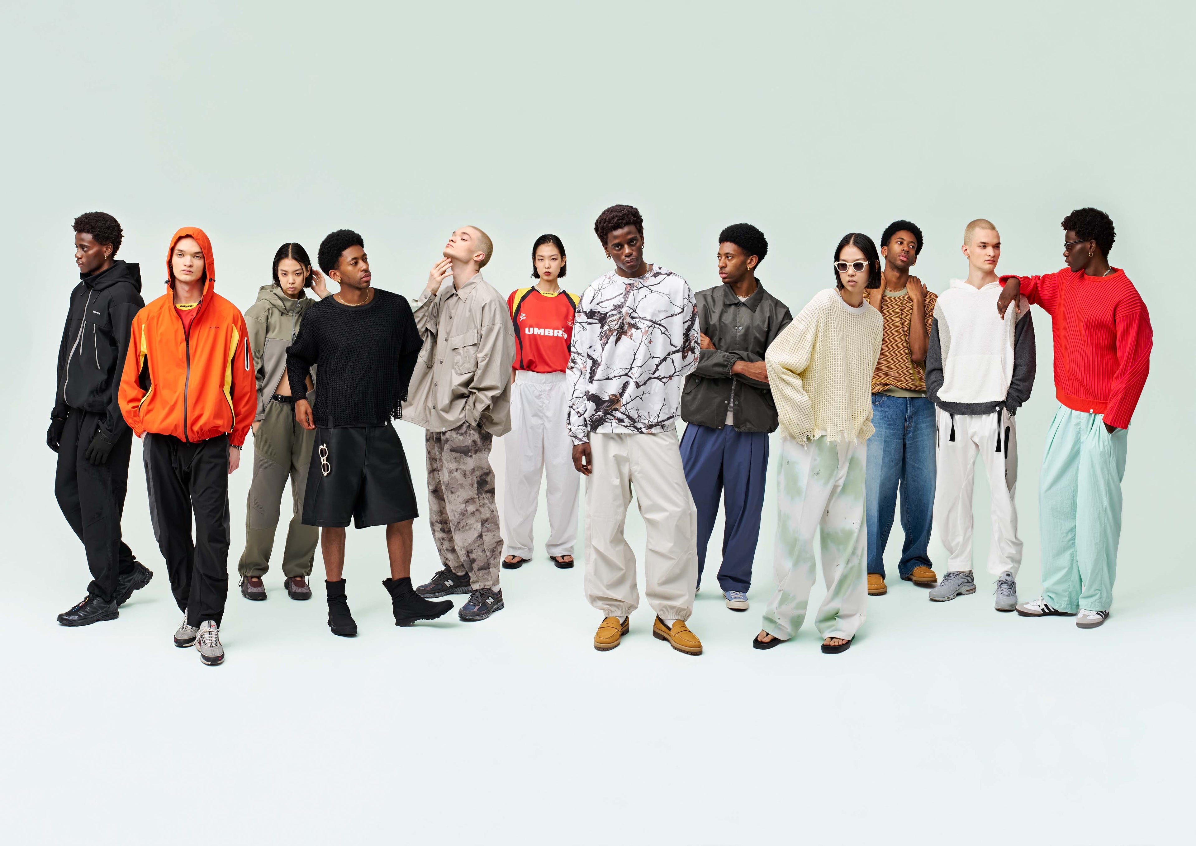 Everyday wear