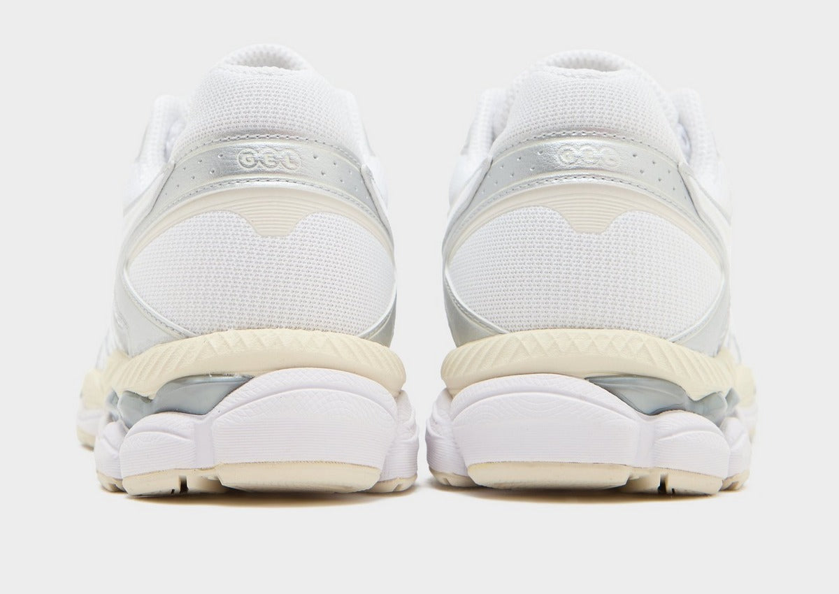 Gel Cumulus 16   White White