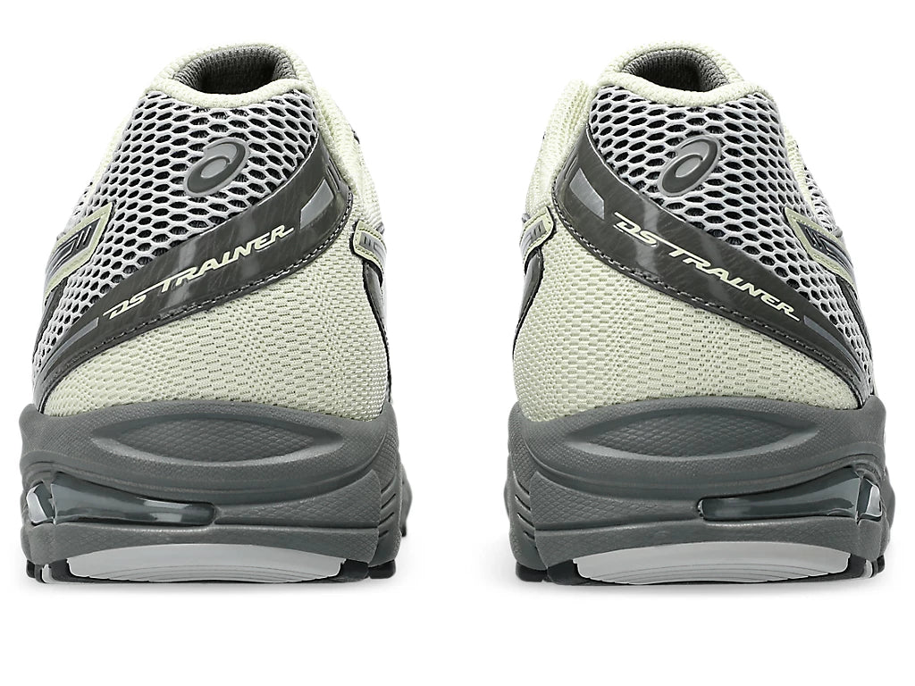 Gel Ds Trainer 14   Truffle Grey Pure Silver