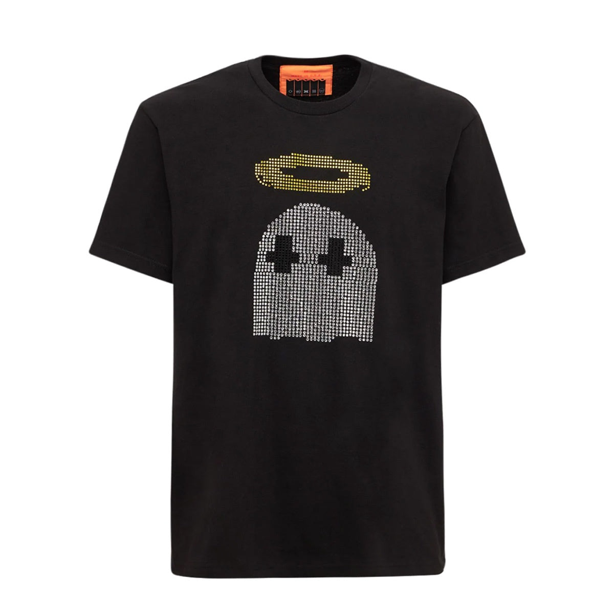 Ghost stoned Rhinestone