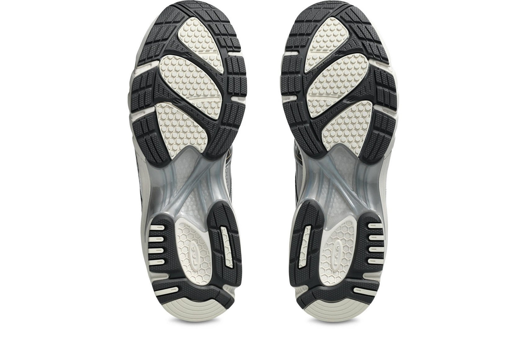 Gel Ds Trainer 14   White Honey Beige