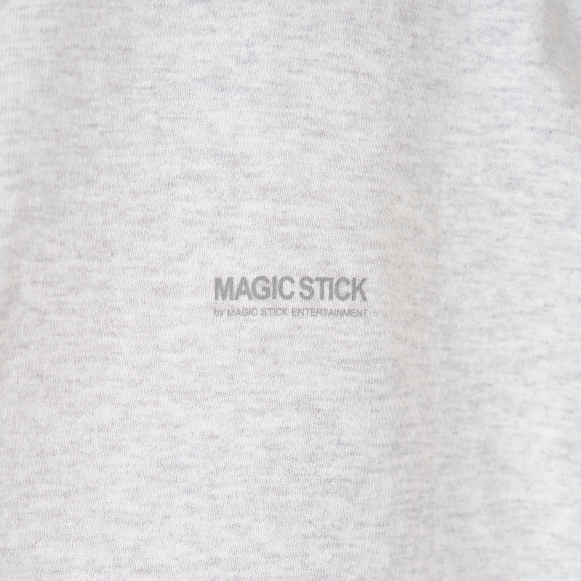 Understated Craft T Ash Grey