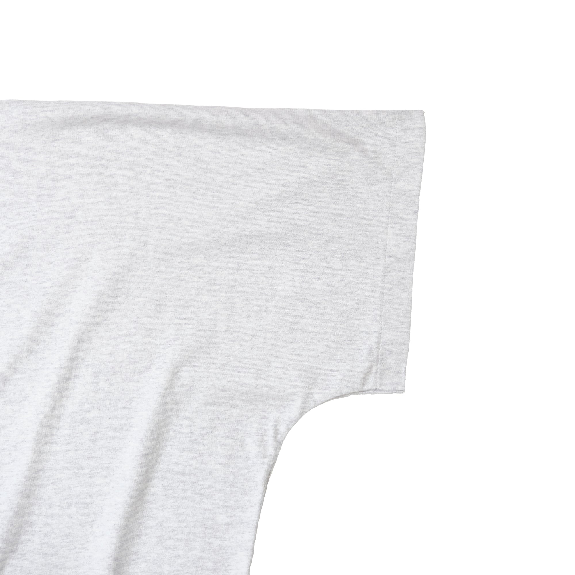 Understated Craft T Ash Grey