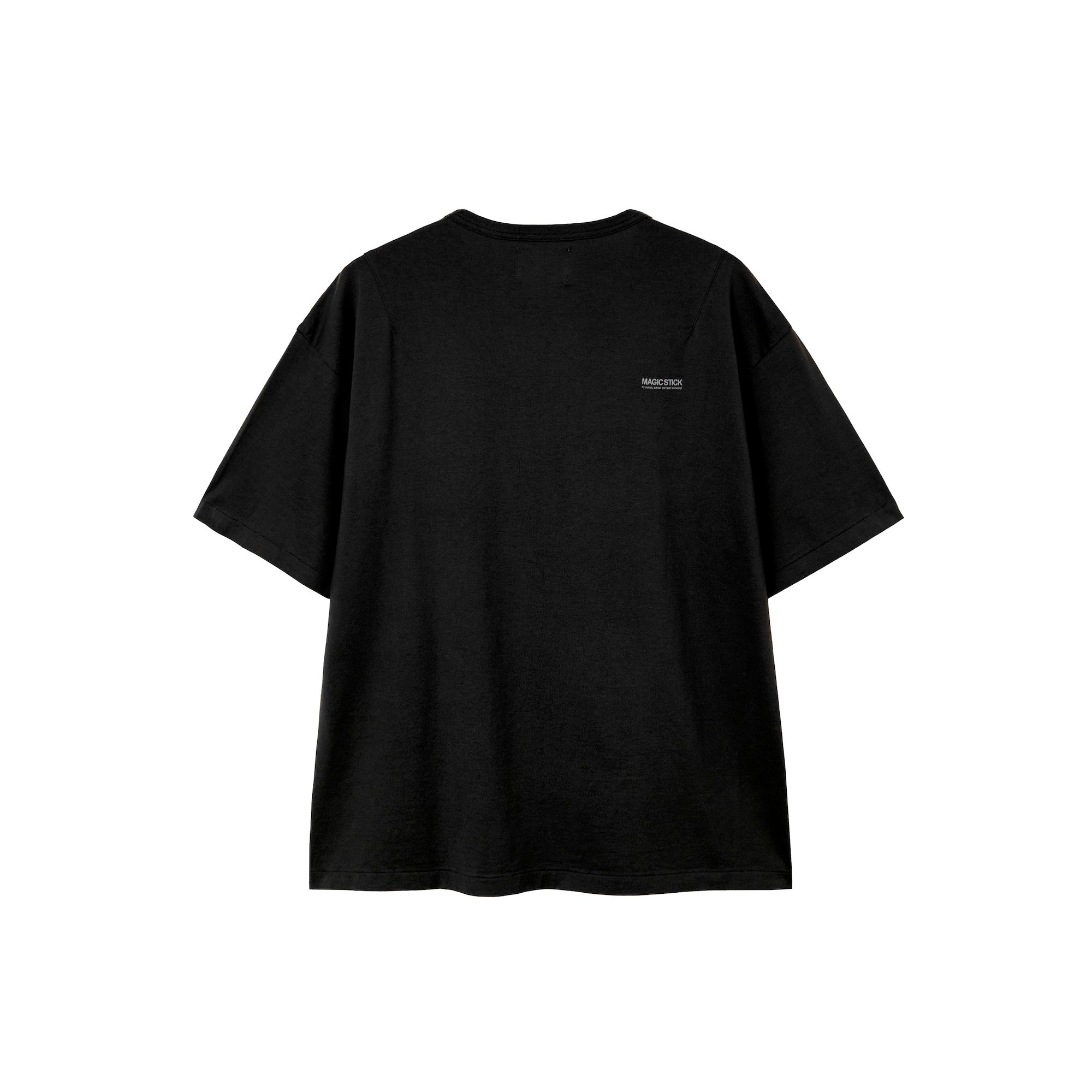 Understated Craft T Black