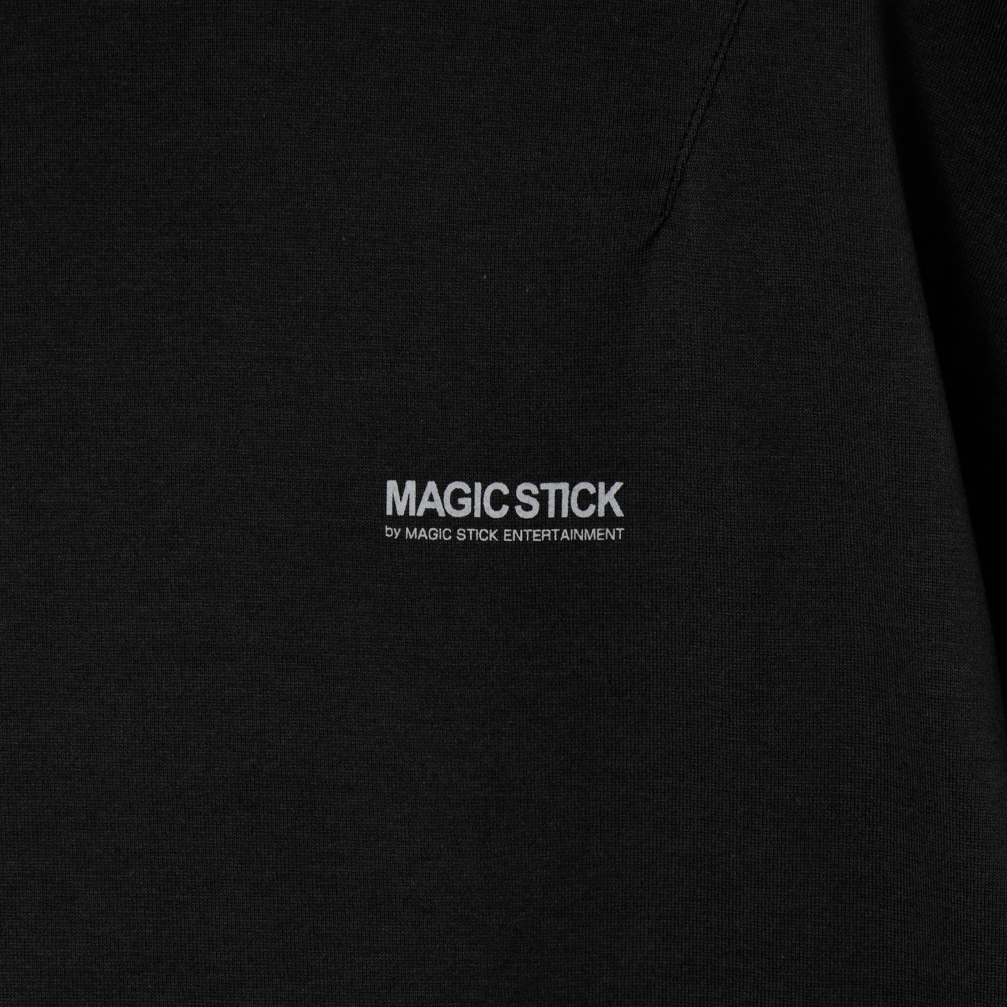 Understated Craft T Black