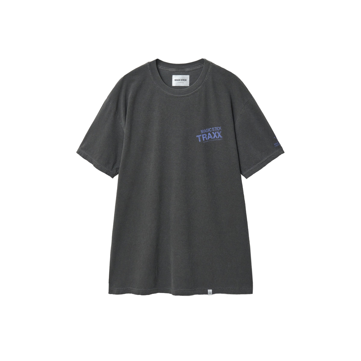Dfa Vintage Tee Pepper