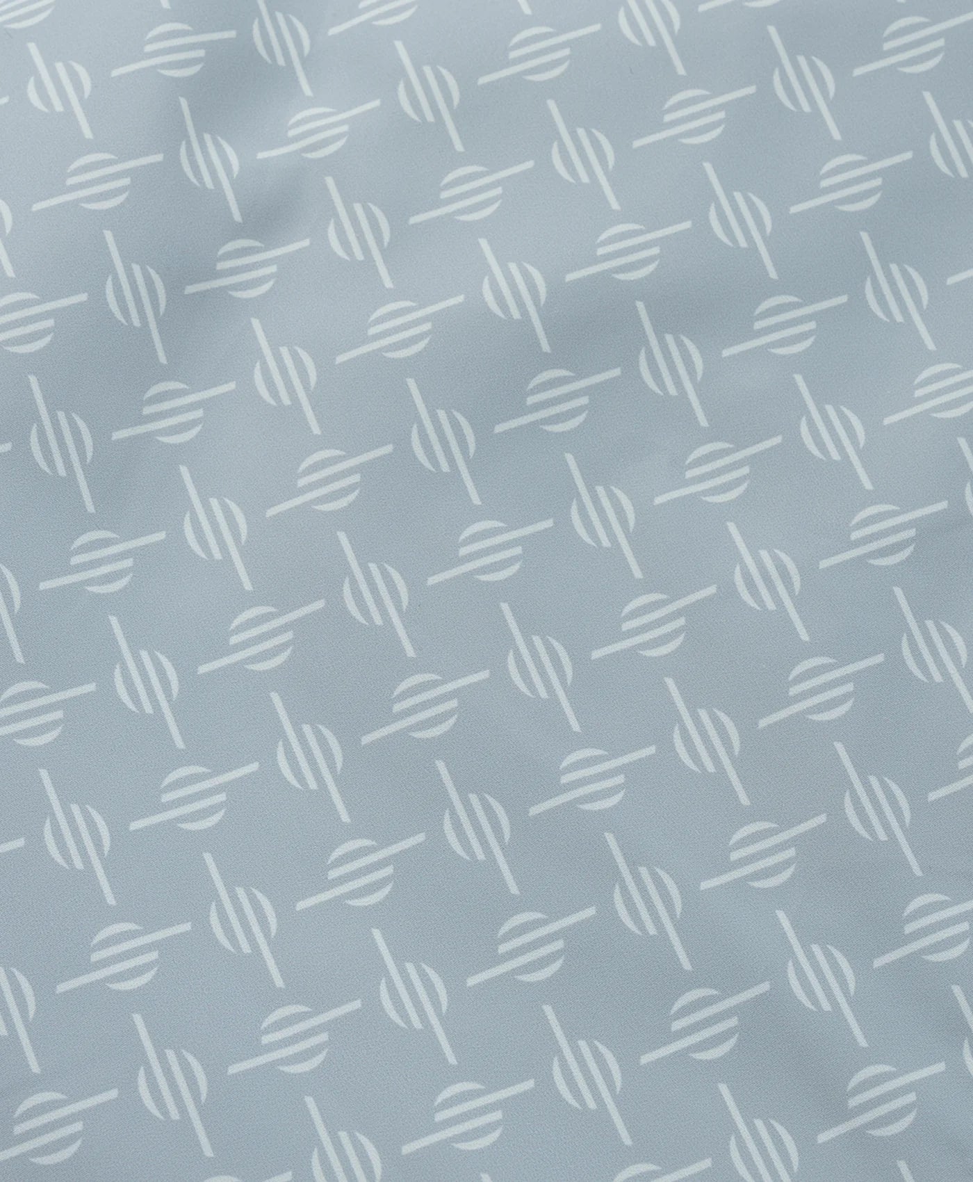 Logo Swimshorts Subdued Blue