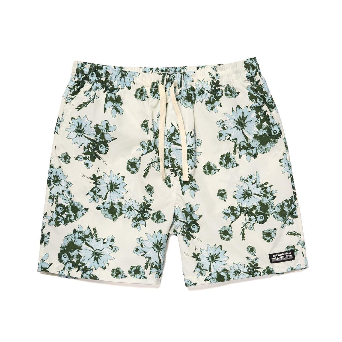Dazy Easy Short unbleached