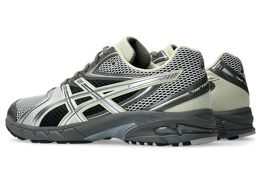 Gel Ds Trainer 14   Truffle Grey Pure Silver