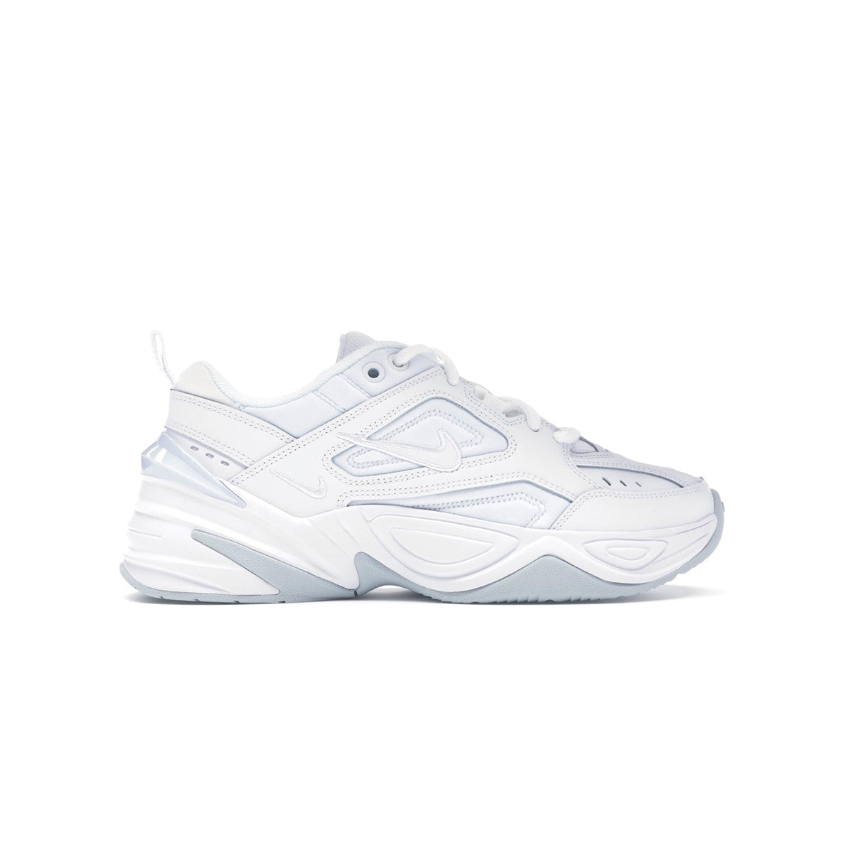 Nike m2k pure platinum hotsell