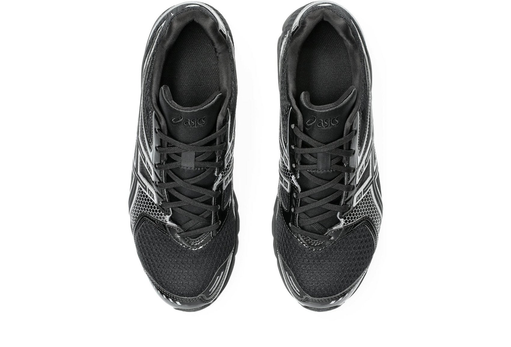 Gel Ds Trainer 14   Black Pure Silver