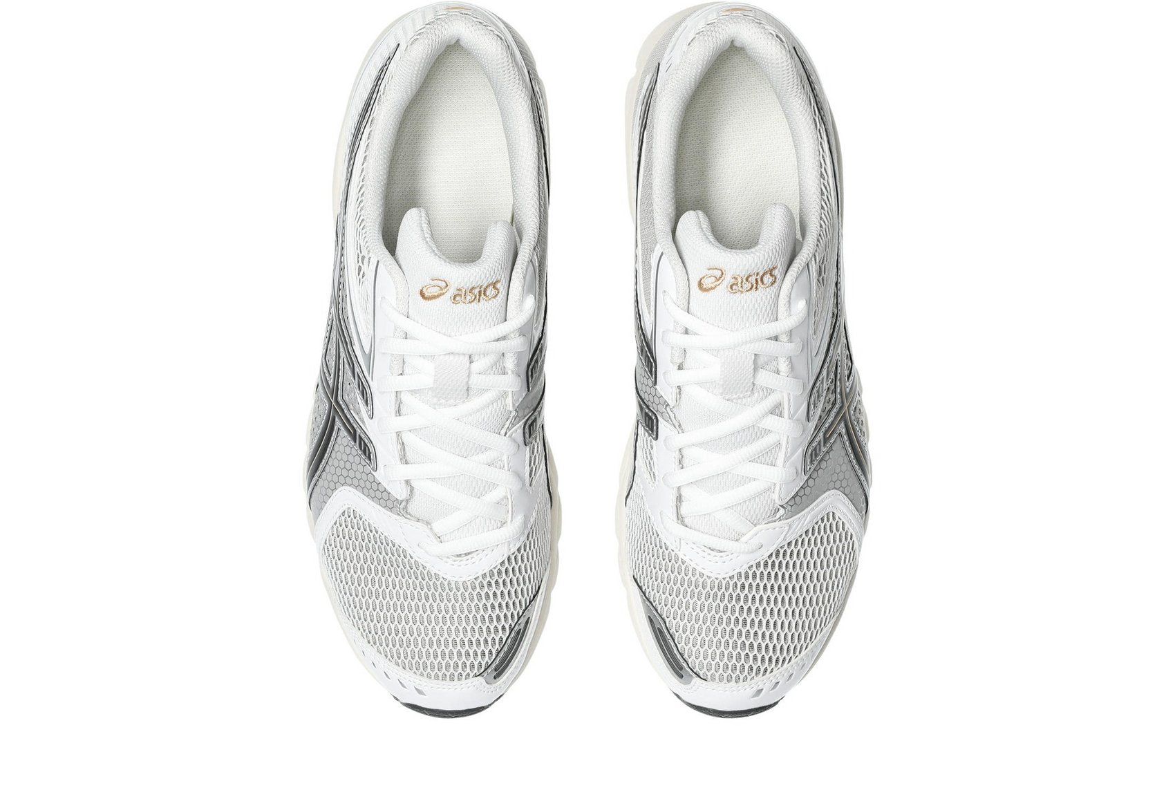 Gel Ds Trainer 14   White Honey Beige