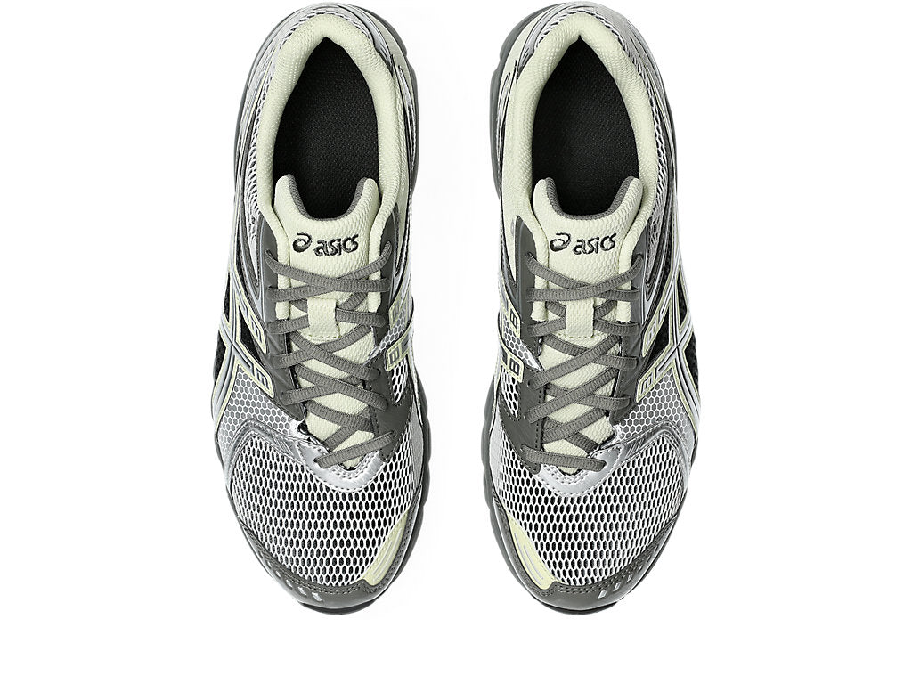 Gel Ds Trainer 14   Truffle Grey Pure Silver