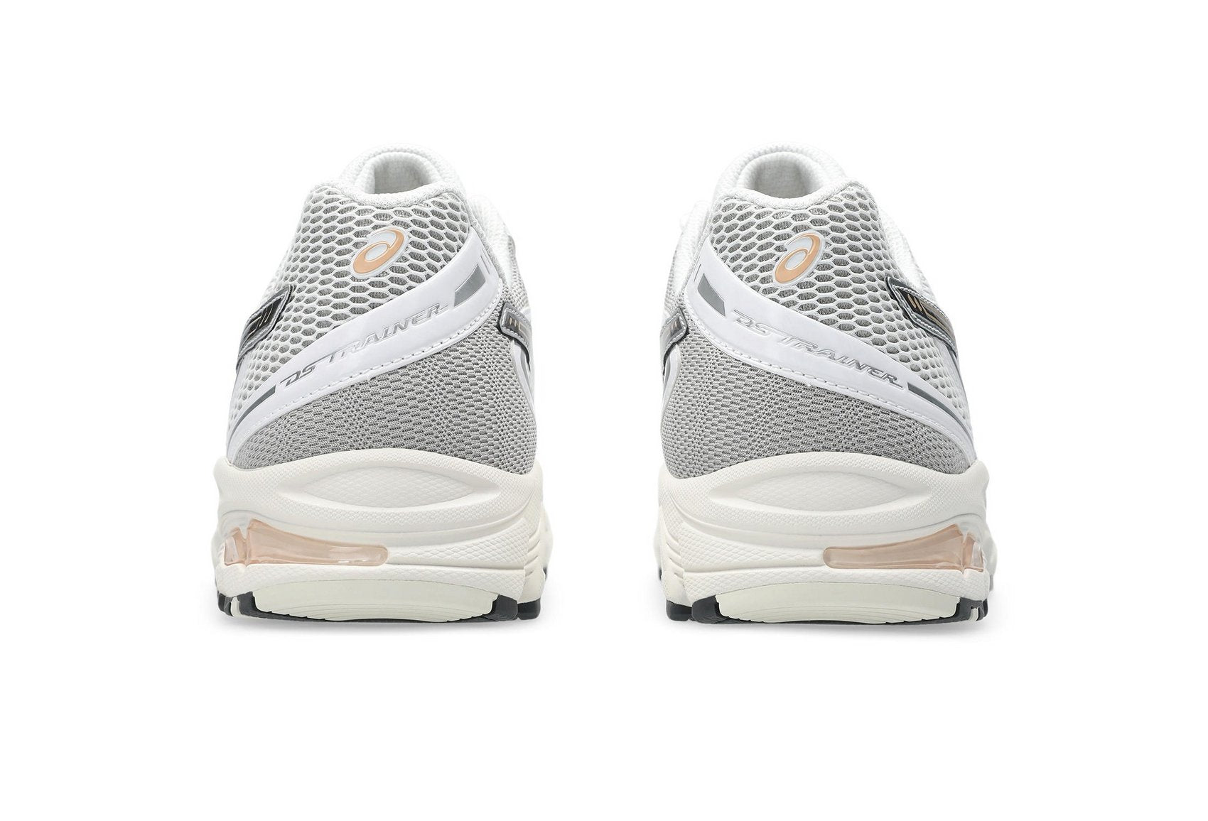 Gel Ds Trainer 14   White Honey Beige