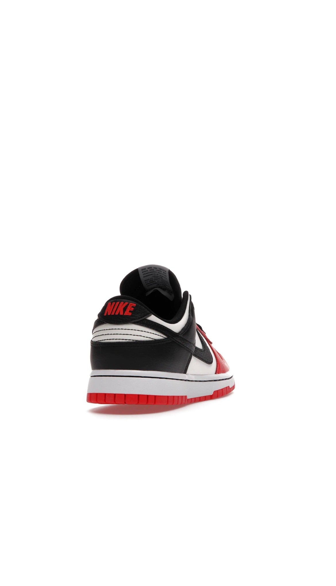 Nike Dunk Low EMB NBA 75th Anniversary Chicago – SOVEREIGN