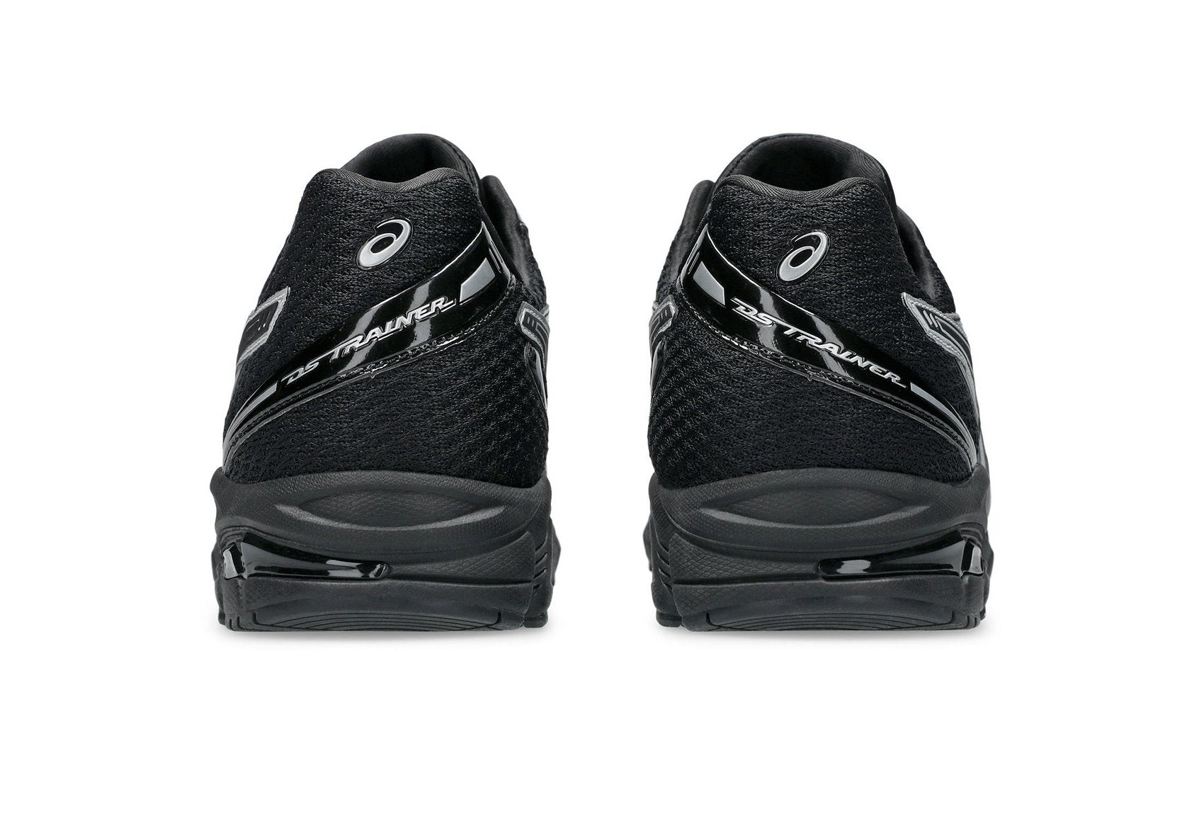 Gel Ds Trainer 14   Black Pure Silver