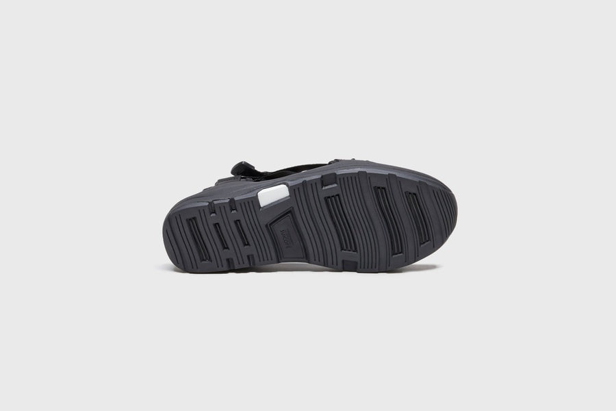 Suicoke MOTO RUN black