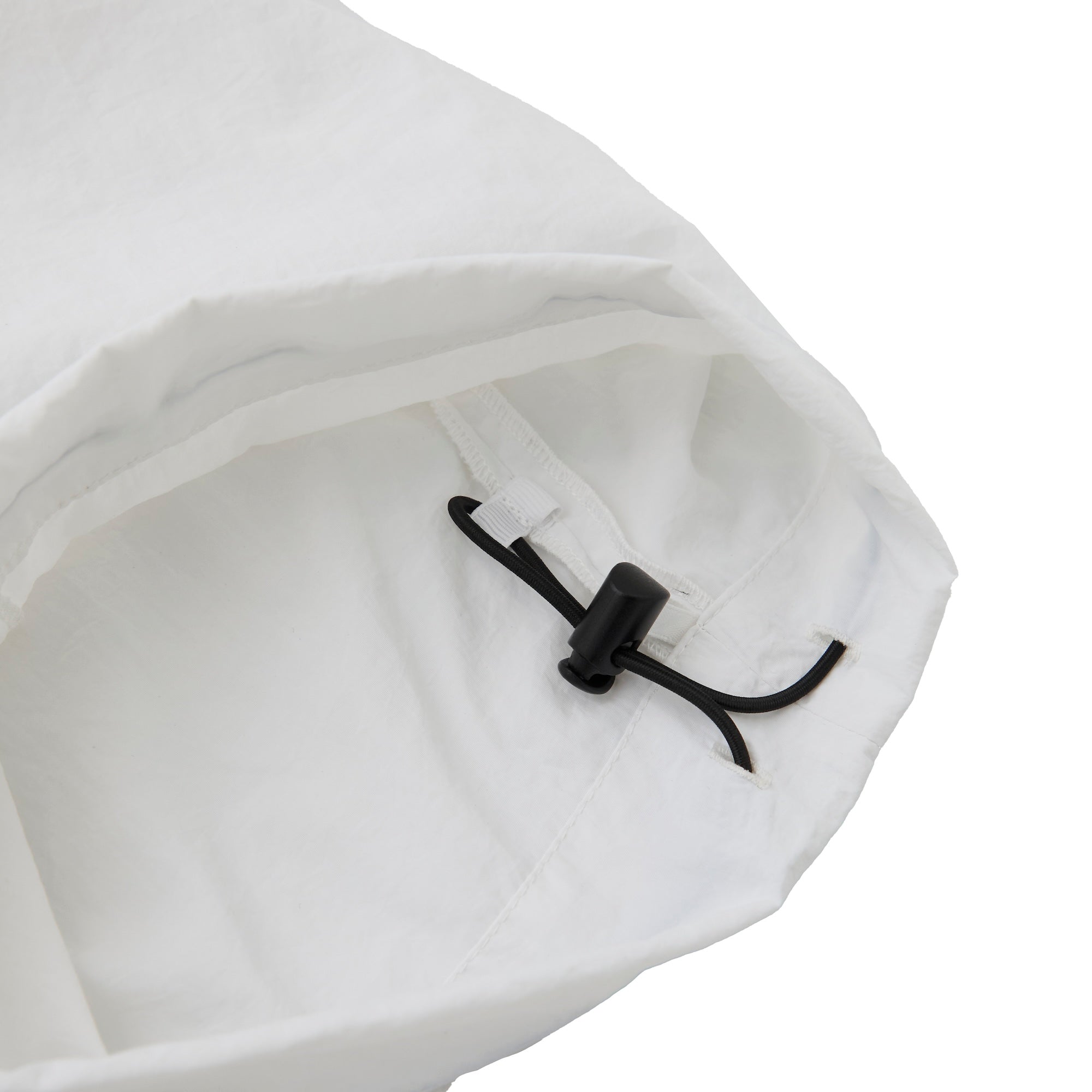 Nylon Ez Trousers Jenny White