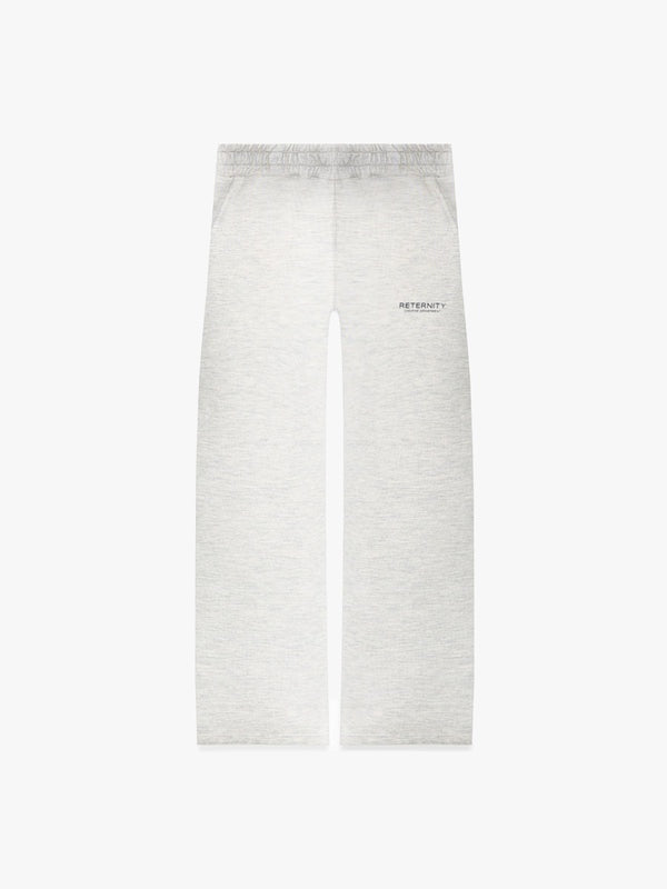 Creative Dept Sweatpants Melange Grey