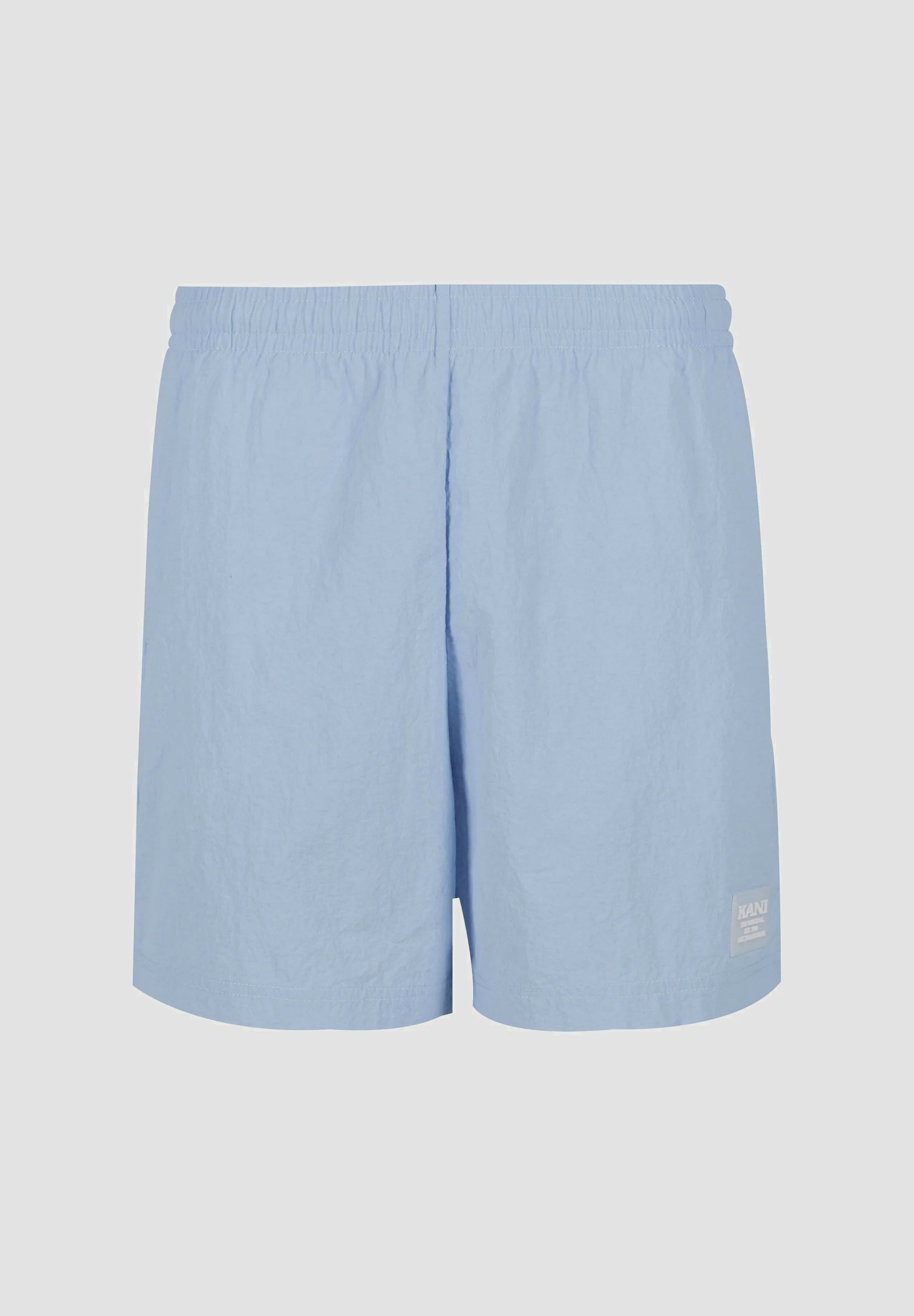 Signature Swim Shorts Aqua
