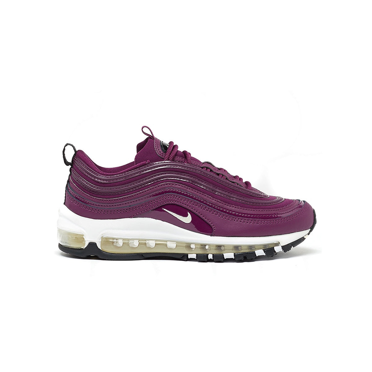 nike air max 97 plus purple