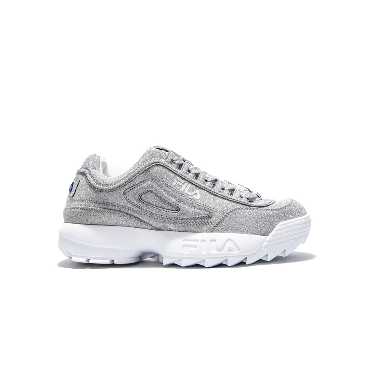 Fila Disruptor II Made in Italy – SOVEREIGN