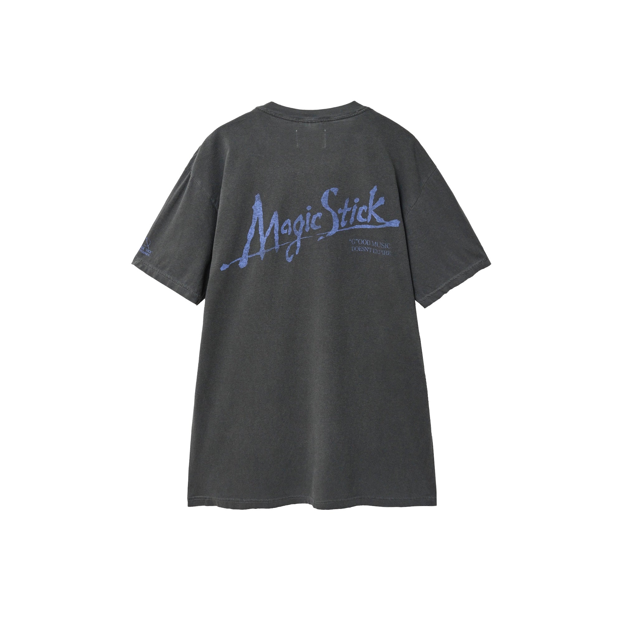 Dfa Vintage Tee Pepper