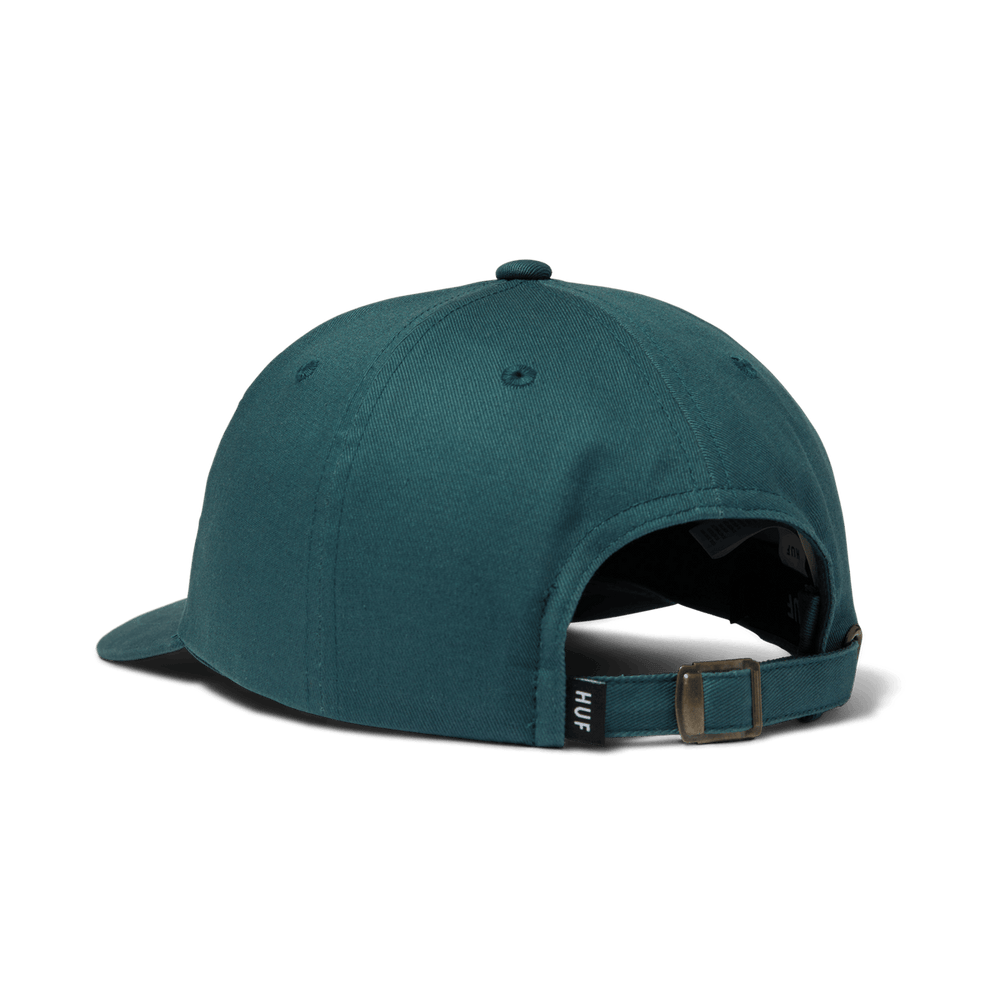 Huf Set Og Cv 6 Panel Hat Sage