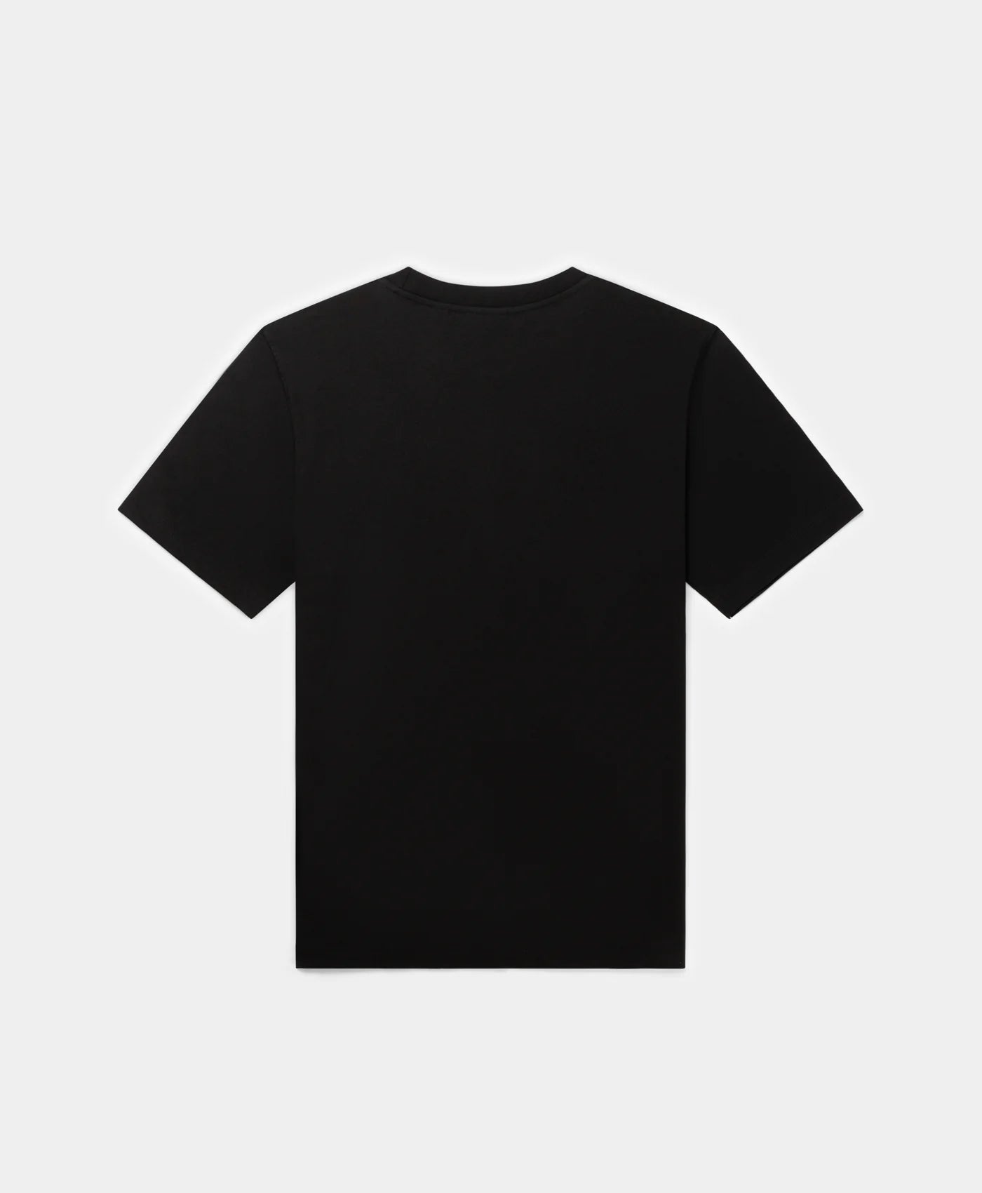Frame T Shirt Black