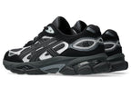 Gel Nyc 2.0 Graphite Grey Black