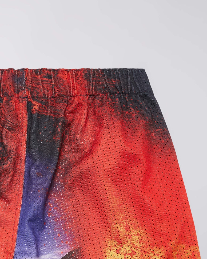 Magma Short Multicolor