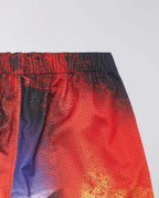 Magma Short Multicolor