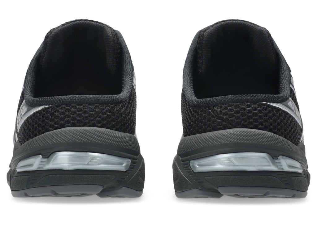 Gel 1130 Mule Black Graphite Grey