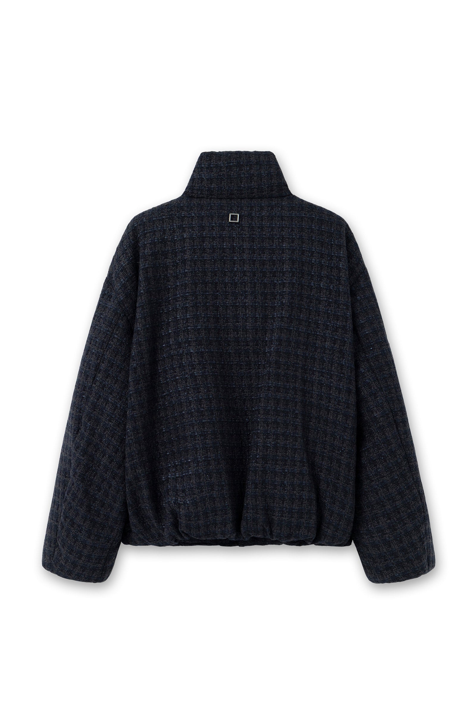 Mens Down W253Dn05 Navy