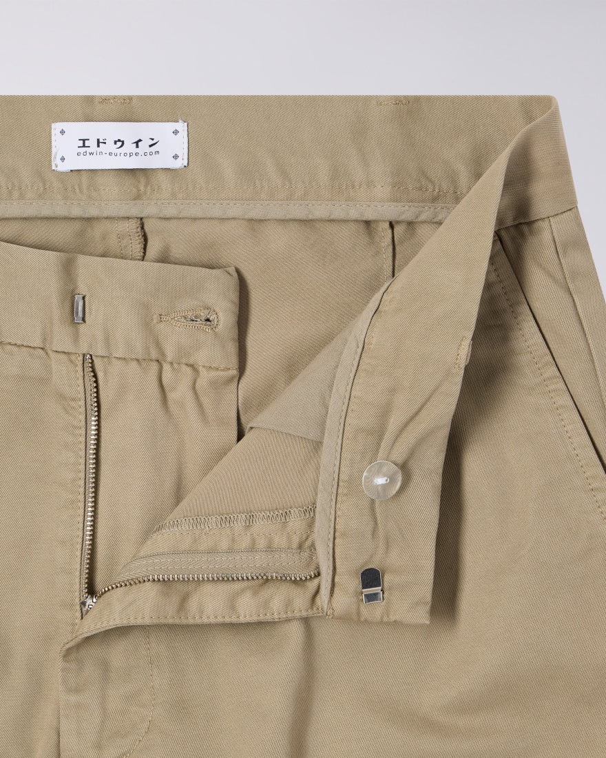 Solan Pant Seneca Rock Garment Dyed
