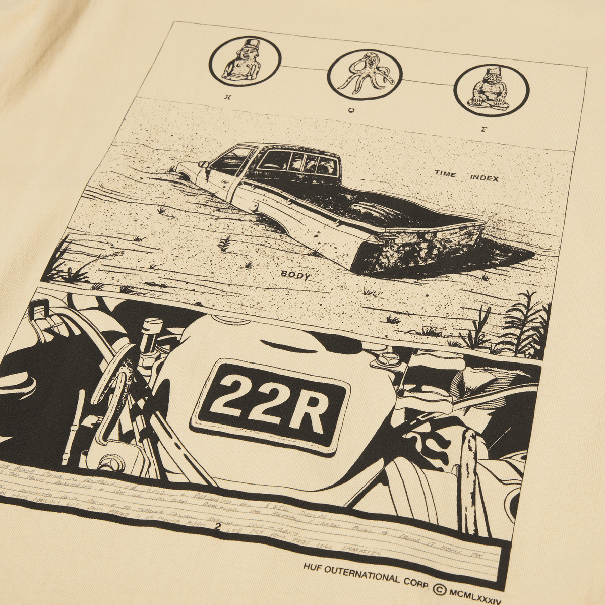 Diagram Drawing 1 S S Tee Wheat