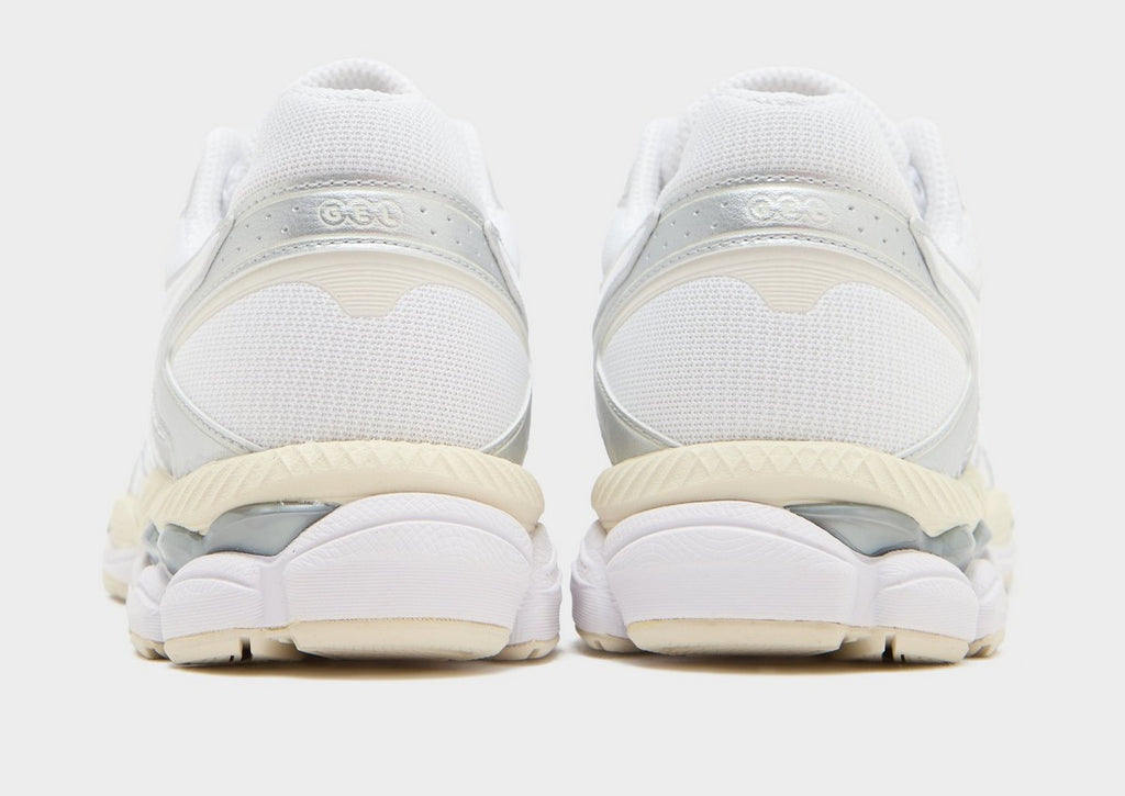 Gel Cumulus 16   White White