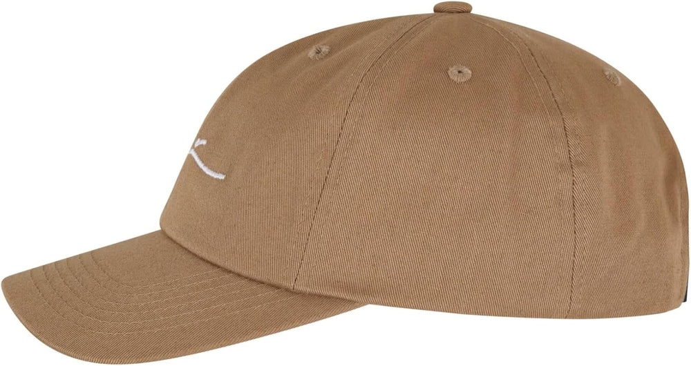 
                      
                        Signature Essential Dad Cap sand
                      
                    