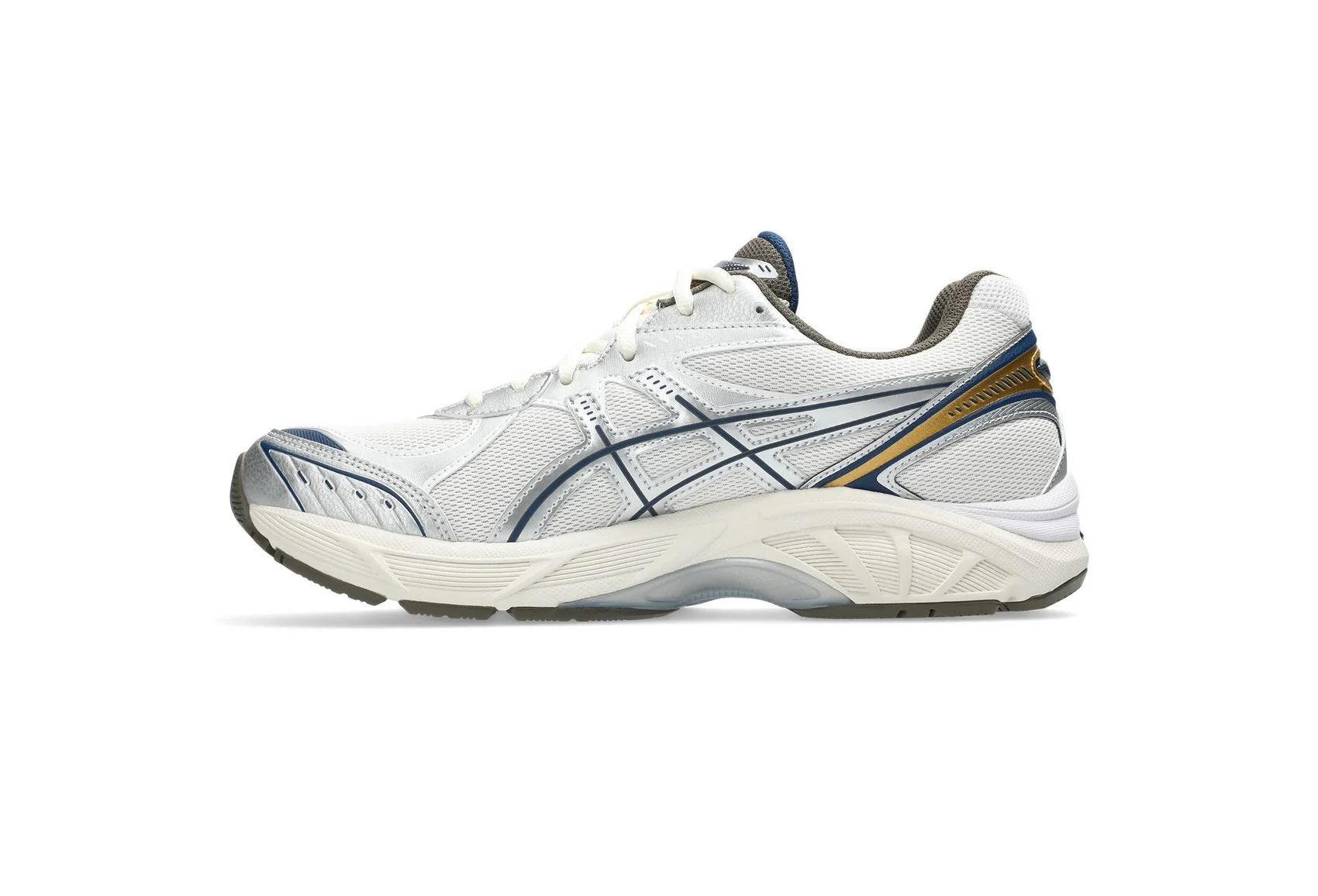 Gt 2160 Cream Independence Blue