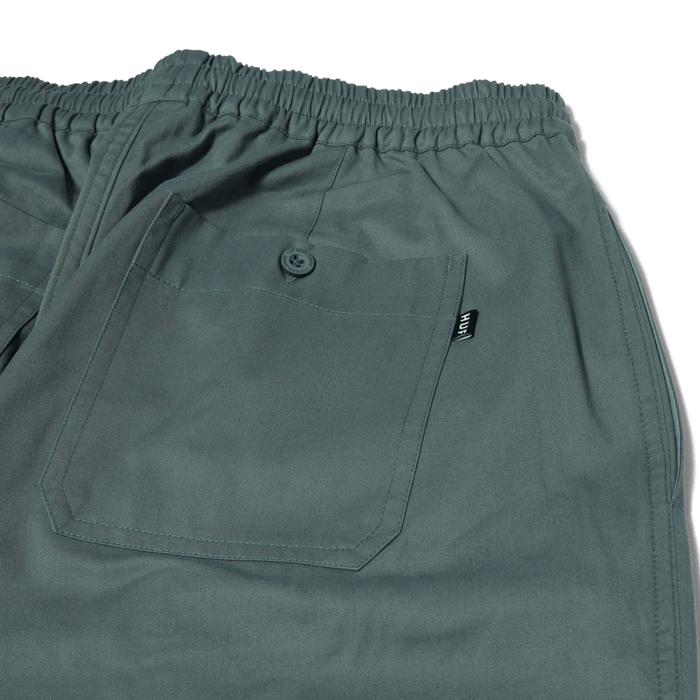 
                      
                        Huf Brushed Skate Pant Sage
                      
                    