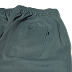 Huf Brushed Skate Pant Sage