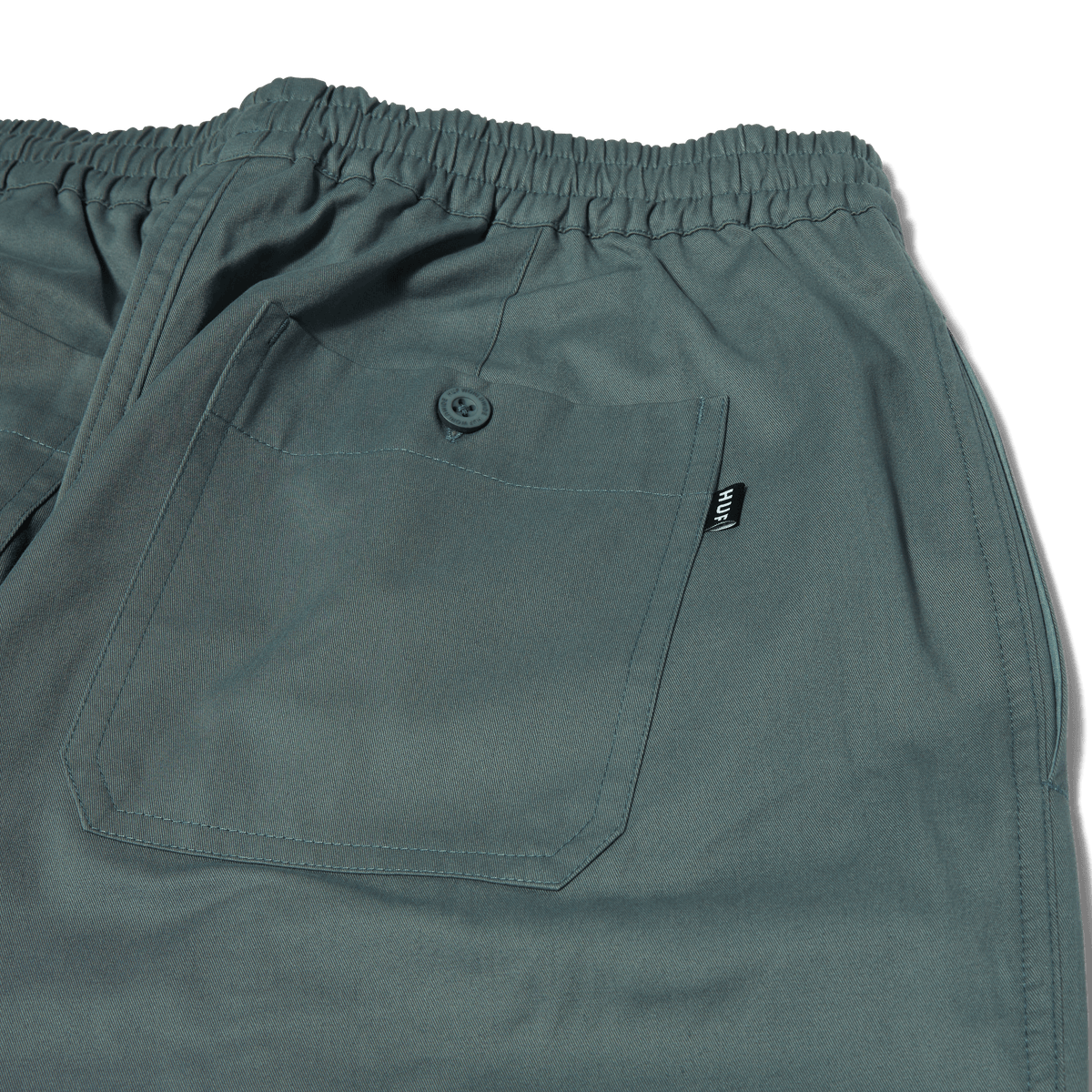 Huf Brushed Skate Pant Sage