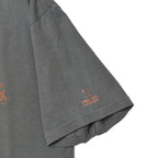 Dfa Vintage Tee Grey