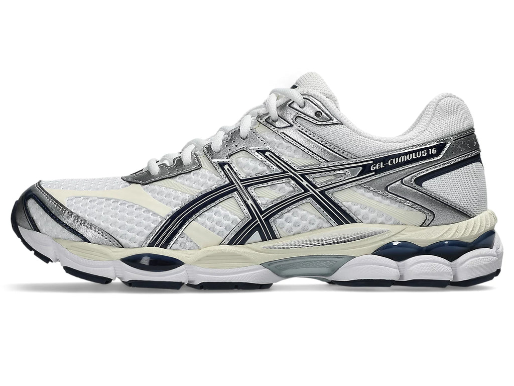 Gel Cumulus 16 White Midnight