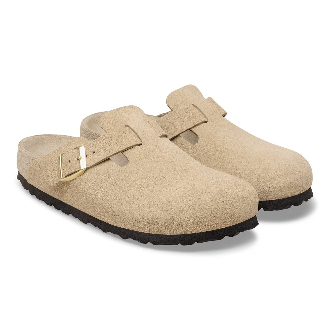 Boston EXQ LEVE Taupe