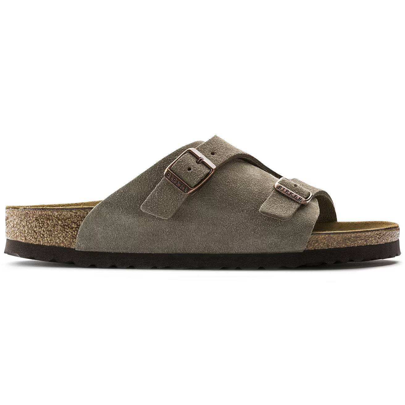 Zurich LEVE Taupe