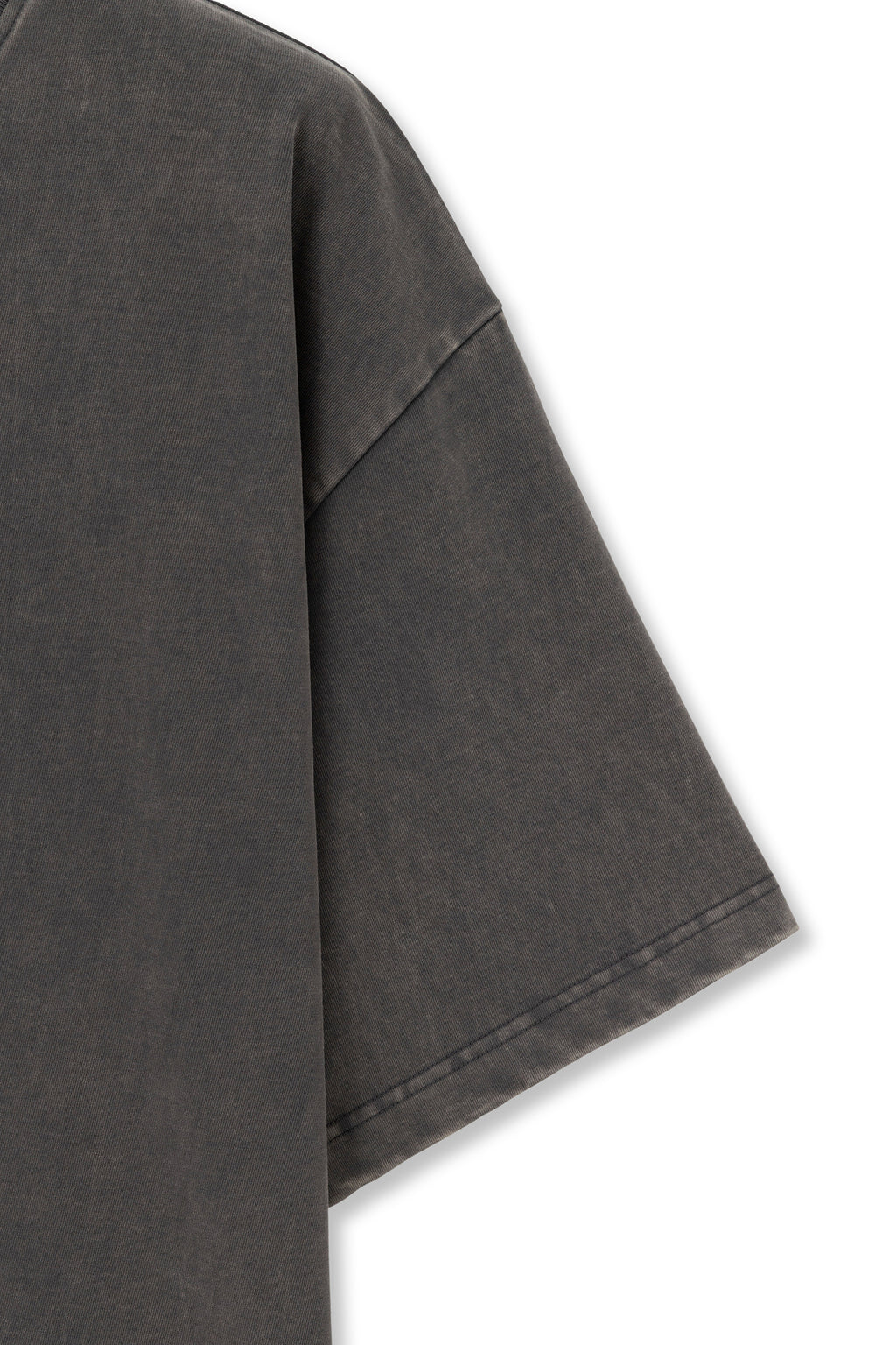 Mens T Shirt W253Ts09 Grey