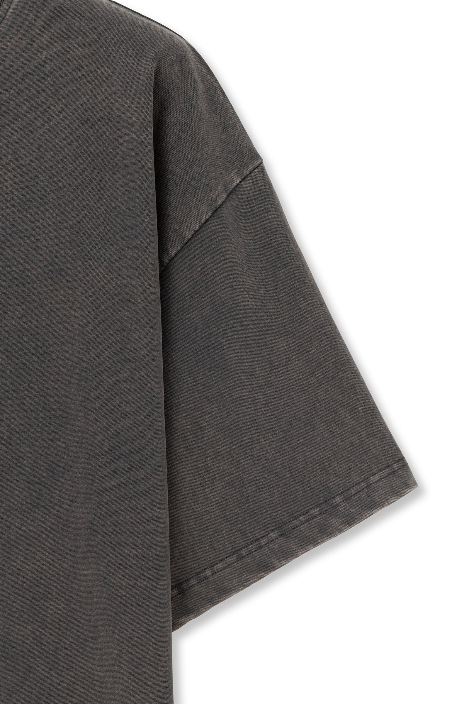 Mens T Shirt W253Ts09 Grey