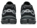 Gel Nyc 2.0 Graphite Grey Black