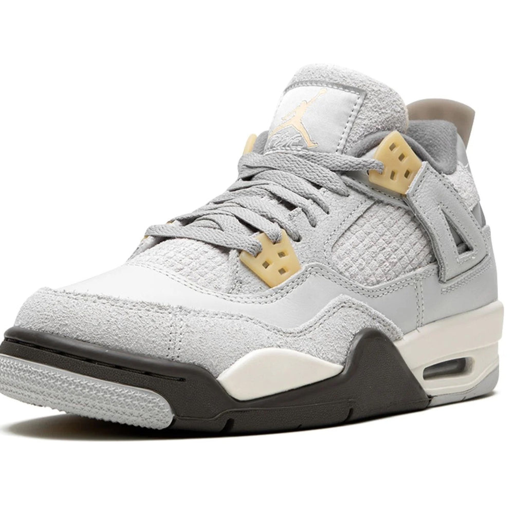 
                      
                        Jordan 4 Retro SE Craft Photon Dust (GS)
                      
                    